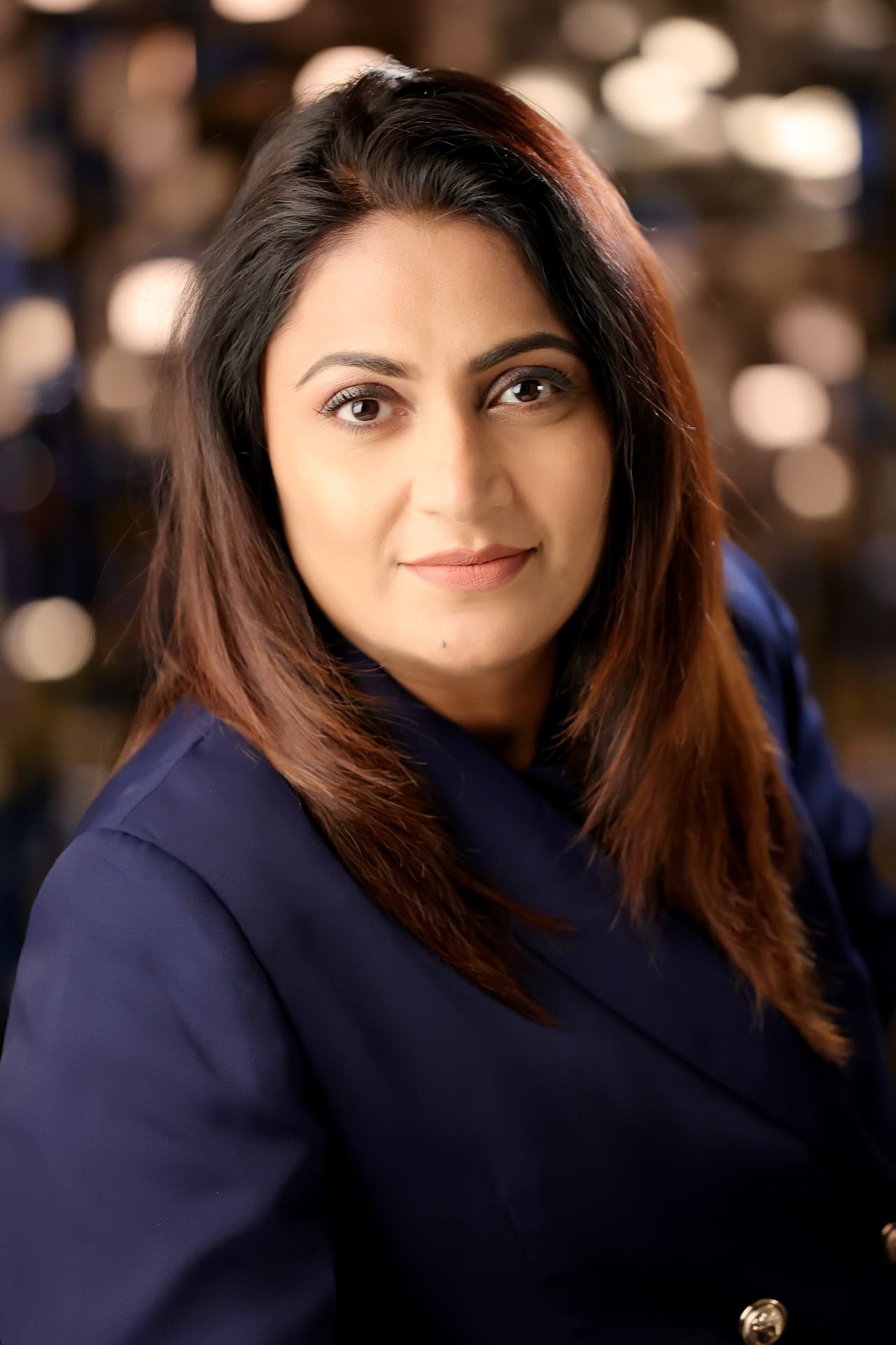 Nilima Ssethia